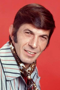 Foto de Leonard Nimoy