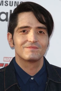 Photo of David Dastmalchian