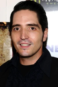 Photo of David Dastmalchian