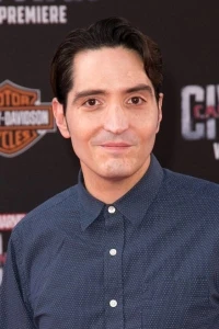 Photo of David Dastmalchian
