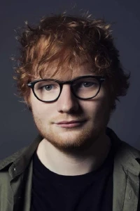 Photo of Ed Sheeran
