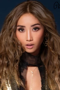 Photo of Brenda Song