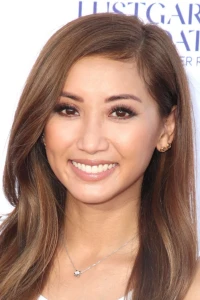 Photo of Brenda Song