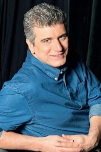Photo of Vladimiros Kiriakidis