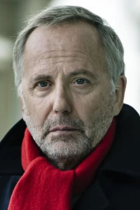 Foto de Fabrice Luchini