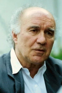Photo of Michel Piccoli