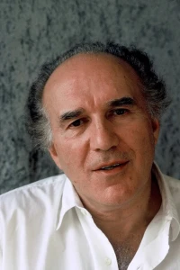 Photo of Michel Piccoli