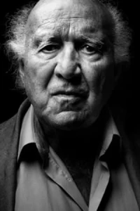 Photo of Michel Piccoli