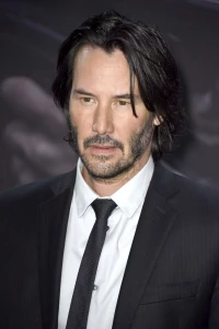 Photo of Keanu Reeves