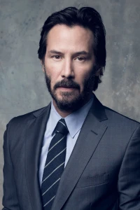 Photo of Keanu Reeves