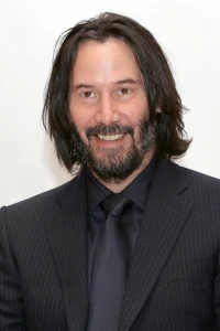 Photo of Keanu Reeves