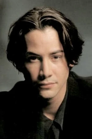 Keanu Reeves
