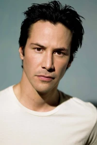 Photo of Keanu Reeves