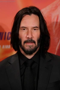 Photo of Keanu Reeves
