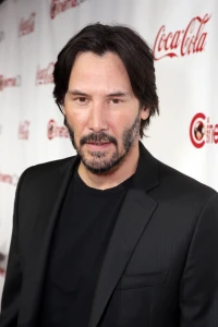 Photo of Keanu Reeves