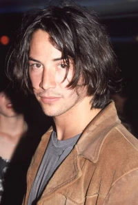 Photo of Keanu Reeves