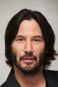 Photo of Keanu Reeves