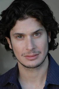 Photo of Simon Hamlin