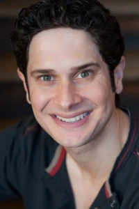 Photo of Simon Hamlin