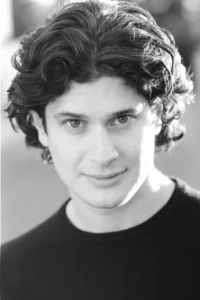 Photo of Simon Hamlin