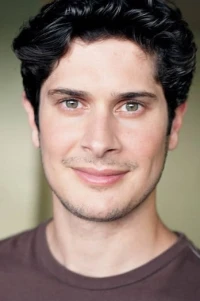 Photo of Simon Hamlin