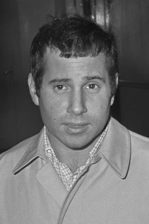 Paul Simon