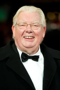 Photo of Richard Griffiths