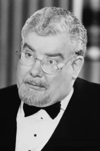 Photo of Richard Griffiths