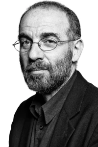 Foto de Giuseppe Tornatore