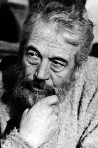 Photo of John Huston