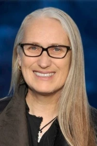 Foto de Jane Campion