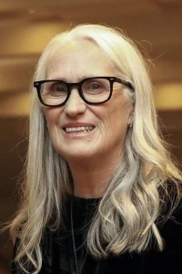 Foto de Jane Campion