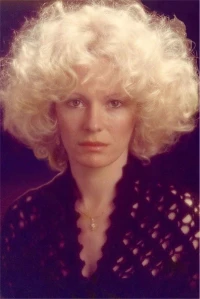 Foto de Delphine Seyrig