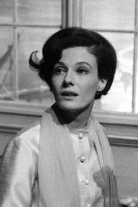 Foto de Delphine Seyrig