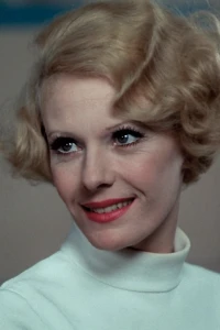 Foto de Delphine Seyrig