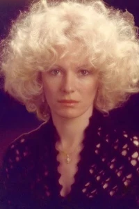 Foto de Delphine Seyrig