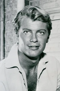 Photo of Troy Donahue