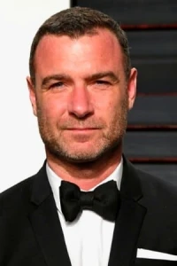 Photo of Liev Schreiber