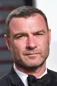 Photo of Liev Schreiber