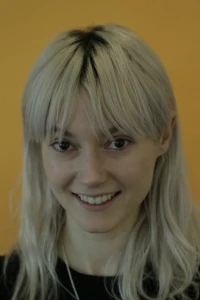 Photo of Lydia Wilson