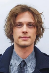 Photo of Matthew Gray Gubler