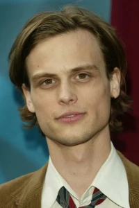 Photo of Matthew Gray Gubler