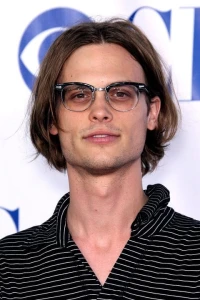 Photo of Matthew Gray Gubler