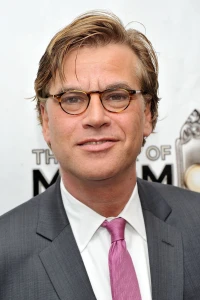 Foto de Aaron Sorkin