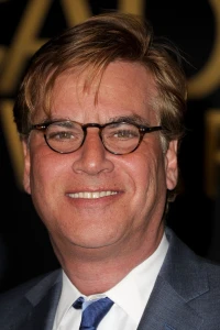Foto de Aaron Sorkin