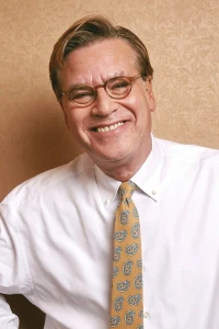 Foto de Aaron Sorkin