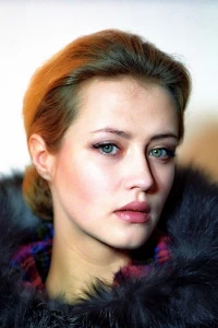 Photo of Agnieszka Wagner