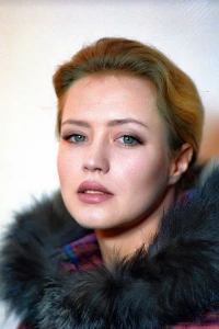 Photo of Agnieszka Wagner