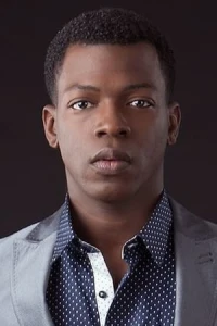 Photo of Cedric Sanders