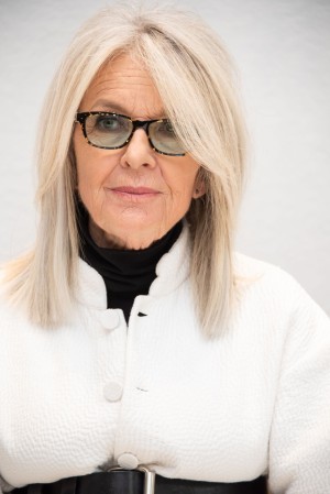 Diane Keaton